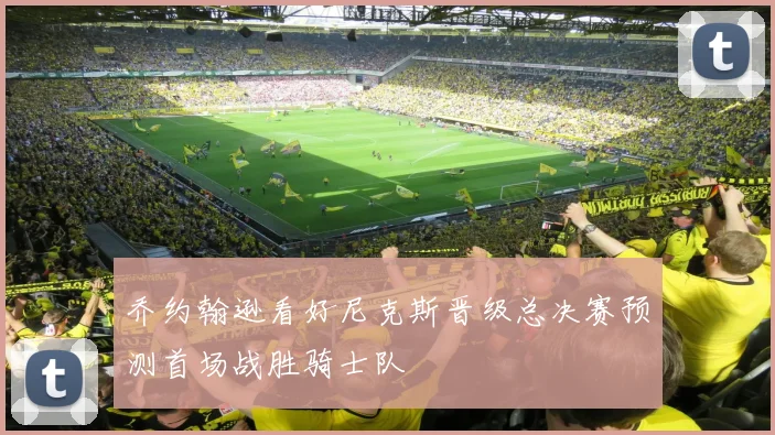 乔约翰逊看好尼克斯晋级总决赛预测首场战胜骑士队